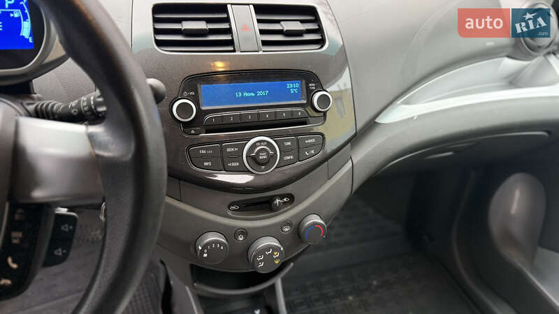 Хэтчбек Ravon R2 2017 в Киеве