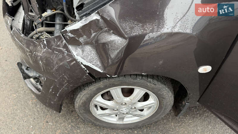 Хэтчбек Ravon R2 2017 в Киеве