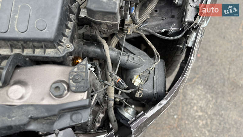 Хэтчбек Ravon R2 2017 в Киеве