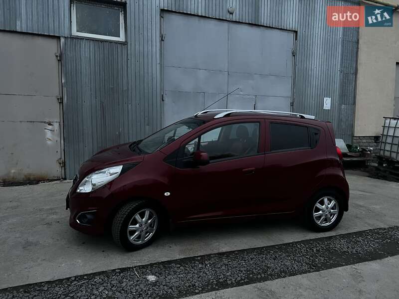 Хэтчбек Ravon R2 2016 в Киеве