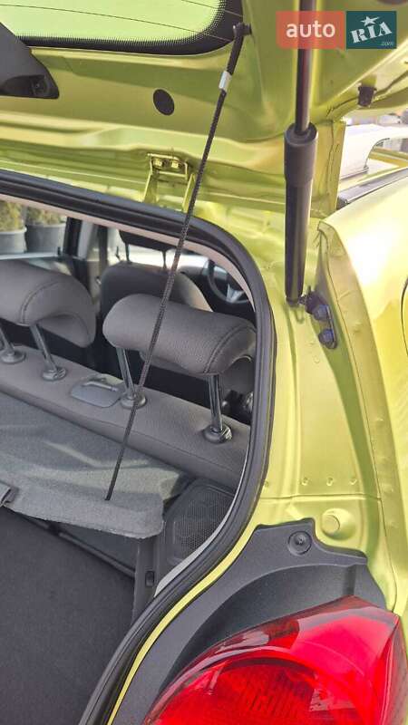 Хэтчбек Ravon R2 2017 в Хмельницком