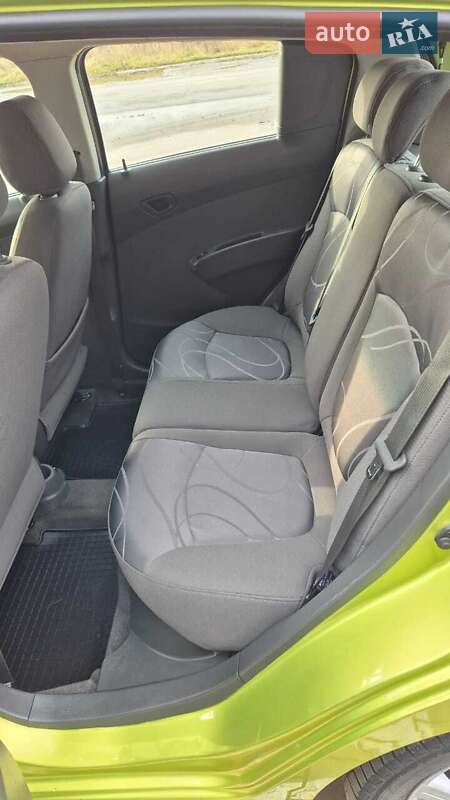 Хэтчбек Ravon R2 2017 в Хмельницком