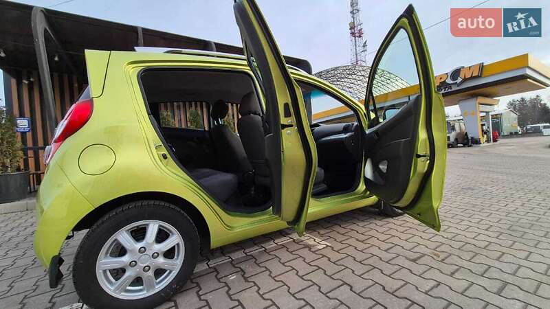 Хэтчбек Ravon R2 2017 в Хмельницком