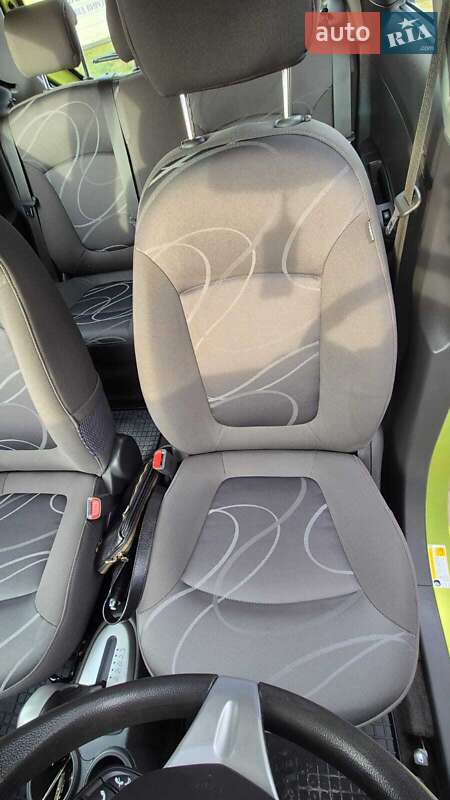 Хэтчбек Ravon R2 2017 в Хмельницком