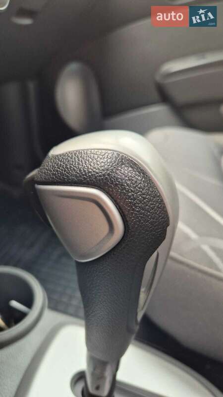 Хэтчбек Ravon R2 2017 в Хмельницком