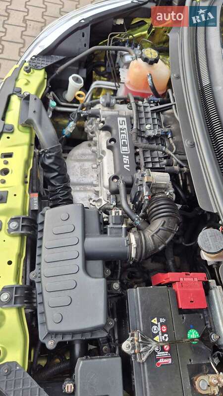 Хэтчбек Ravon R2 2017 в Хмельницком