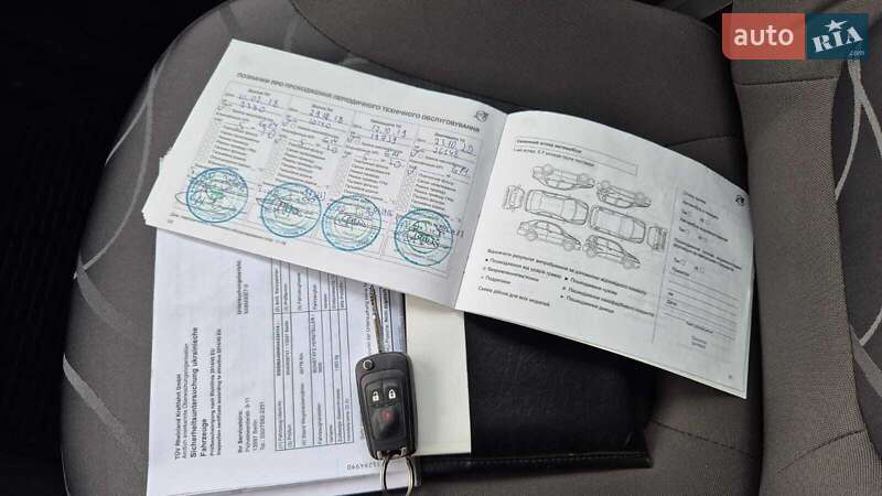 Хэтчбек Ravon R2 2017 в Хмельницком