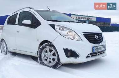 Хэтчбек Ravon R2 2017 в Сумах