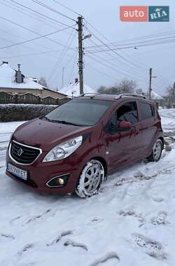 Хэтчбек Ravon R2 2017 в Харькове