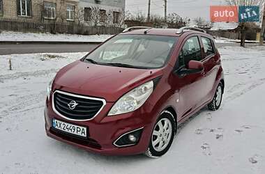 Хэтчбек Ravon R2 2018 в Харькове