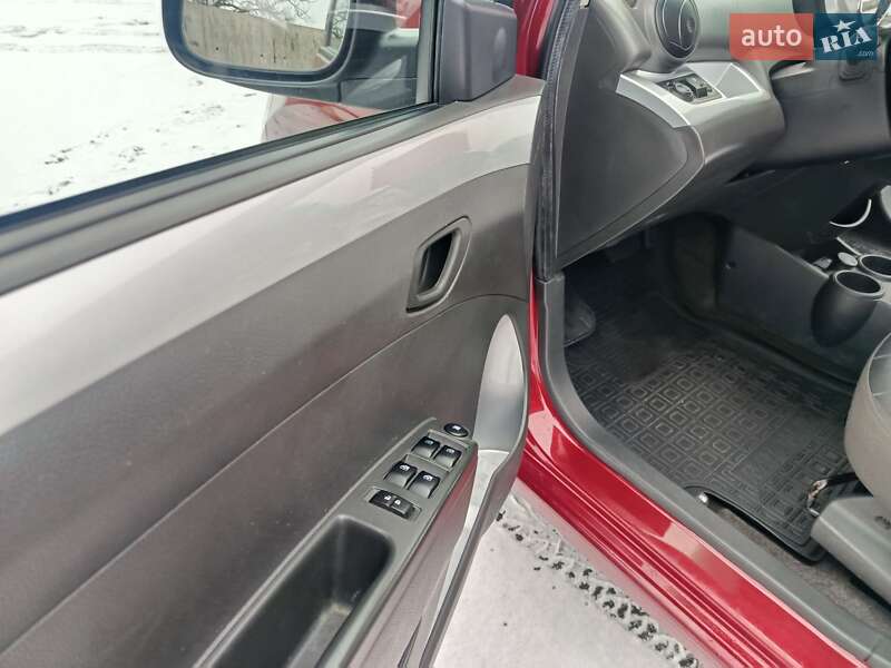 Хэтчбек Ravon R2 2018 в Харькове