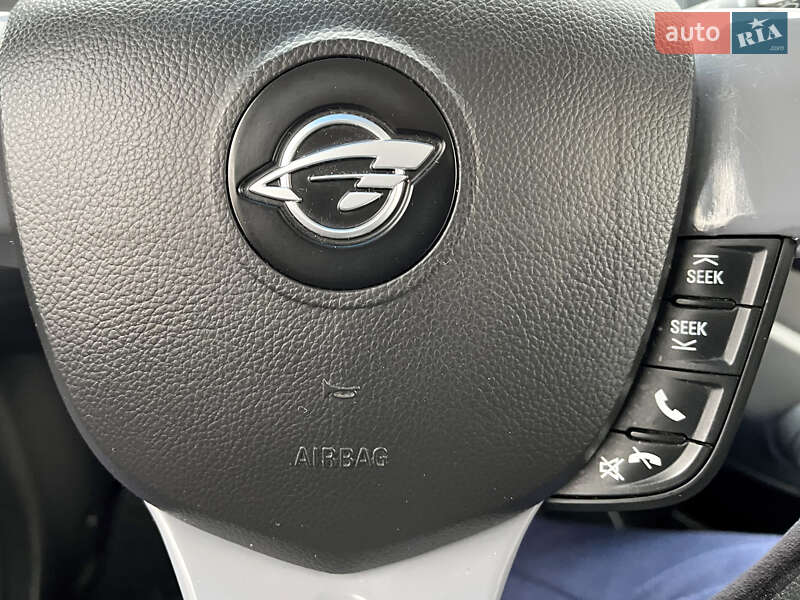 Хэтчбек Ravon R2 2016 в Белой Церкви фото 32 Хэтчбек Ravon R2 2016 в Белой Церкви