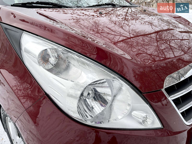 Хэтчбек Ravon R2 2016 в Белой Церкви фото 39 Хэтчбек Ravon R2 2016 в Белой Церкви