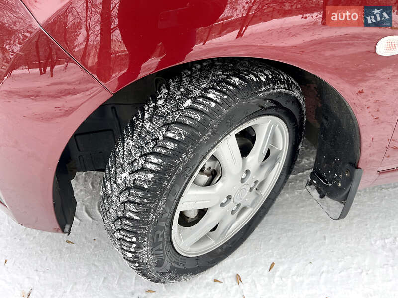 Хэтчбек Ravon R2 2016 в Белой Церкви фото 43 Хэтчбек Ravon R2 2016 в Белой Церкви