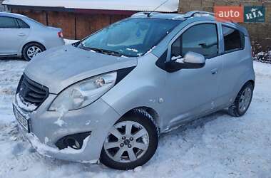 Хэтчбек Ravon R2 2017 в Львове