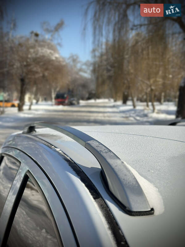 Хэтчбек Ravon R2 2017 в Киеве