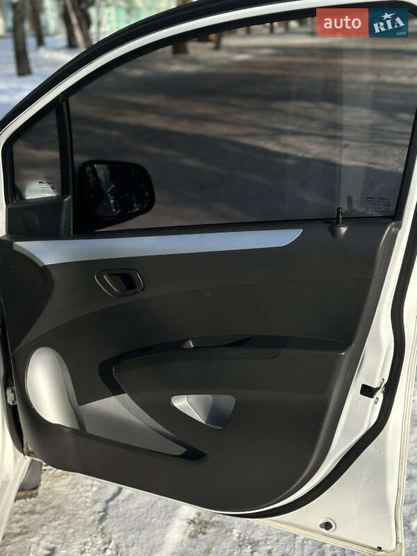 Хэтчбек Ravon R2 2017 в Киеве