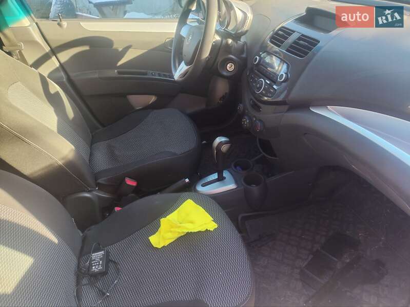 Хэтчбек Ravon R2 2016 в Конотопе фото 11 Хэтчбек Ravon R2 2016 в Конотопе