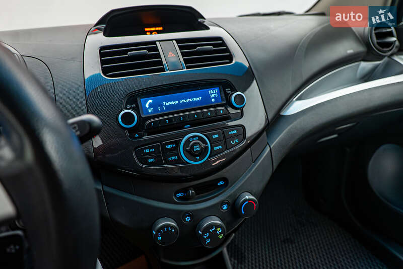 Хэтчбек Ravon R2 2016 в Киеве