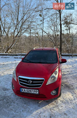 Хэтчбек Ravon R2 2016 в Киеве