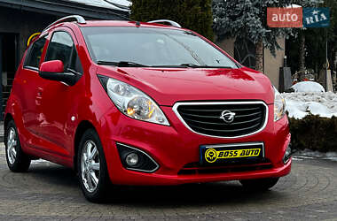 Хэтчбек Ravon R2 2020 в Львове