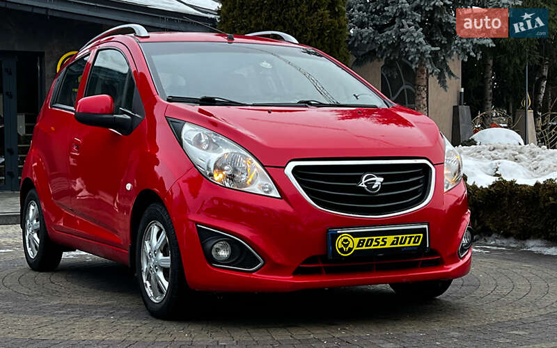 Ravon R2 2020 Ravon R2 2020