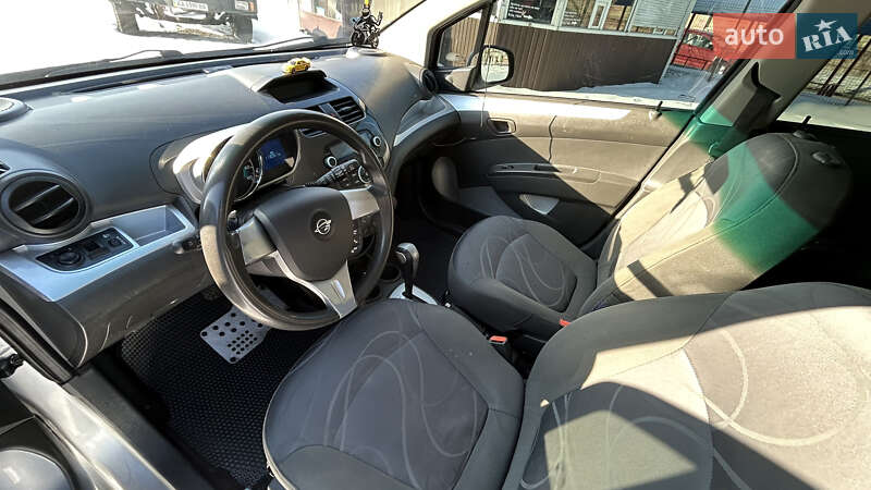 Хетчбек Ravon R2 2017 в Києві