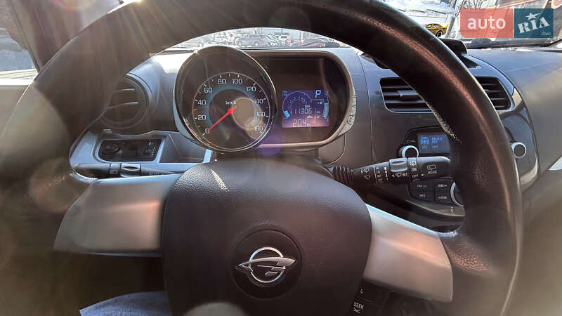 Хетчбек Ravon R2 2017 в Києві