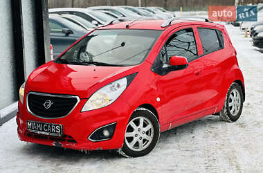 Хэтчбек Ravon R2 2017 в Харькове