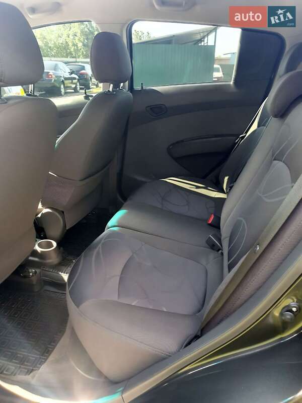 Хэтчбек Ravon R2 2017 в Броварах