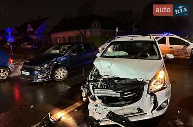 Хэтчбек Ravon R2 2020 в Ужгороде