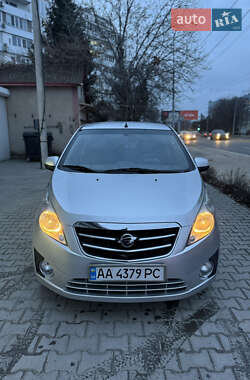 Хетчбек Ravon R2 2016 в Одесі