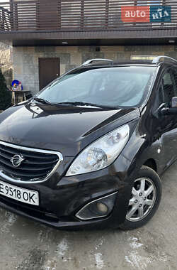 Хетчбек Ravon R2 2020 в Дніпрі