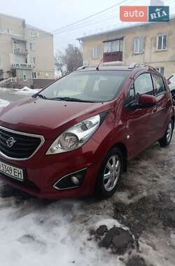 Хетчбек Ravon R2 2017 в Чорткові