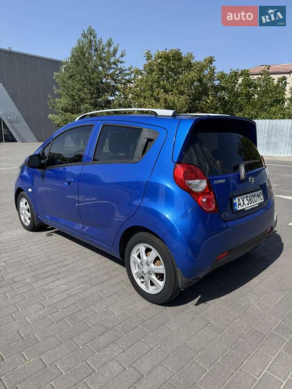 Хэтчбек Ravon R2 2017 в Харькове фото 4 Хэтчбек Ravon R2 2017 в Харькове