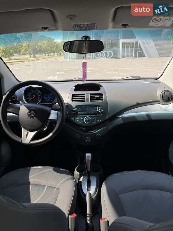 Хэтчбек Ravon R2 2017 в Харькове фото 9 Хэтчбек Ravon R2 2017 в Харькове