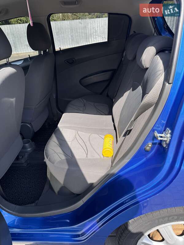 Хэтчбек Ravon R2 2017 в Харькове фото 10 Хэтчбек Ravon R2 2017 в Харькове