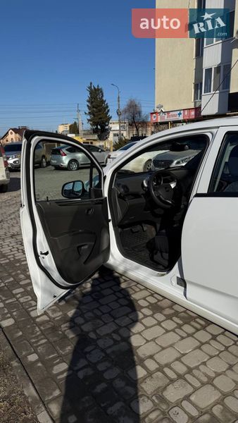 Хэтчбек Ravon R2 2017 в Каменец-Подольском