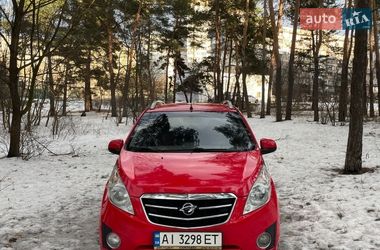 Хэтчбек Ravon R2 2016 в Киеве