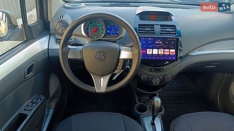 Хэтчбек Ravon R2 2019 в Киеве