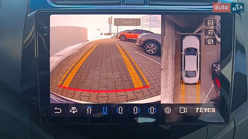 Хэтчбек Ravon R2 2019 в Киеве