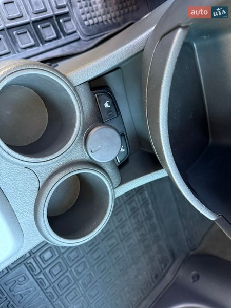 Хетчбек Ravon R2 2017 в Харкові