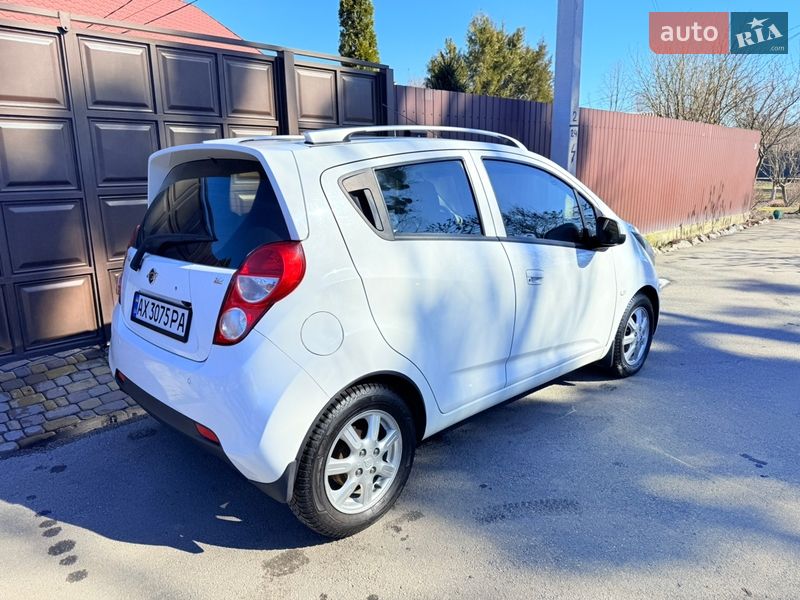 Хетчбек Ravon R2 2017 в Харкові