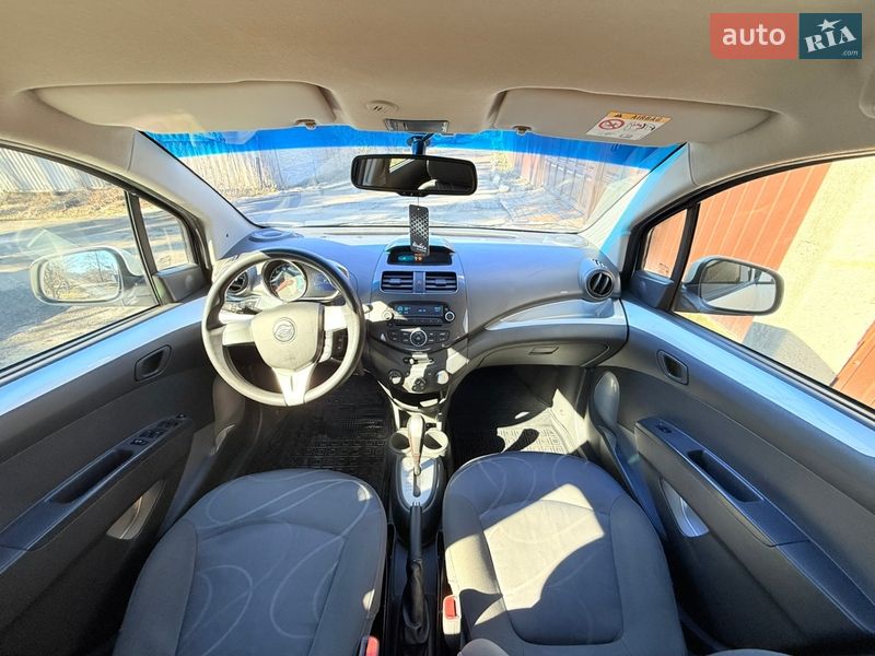 Хетчбек Ravon R2 2017 в Харкові