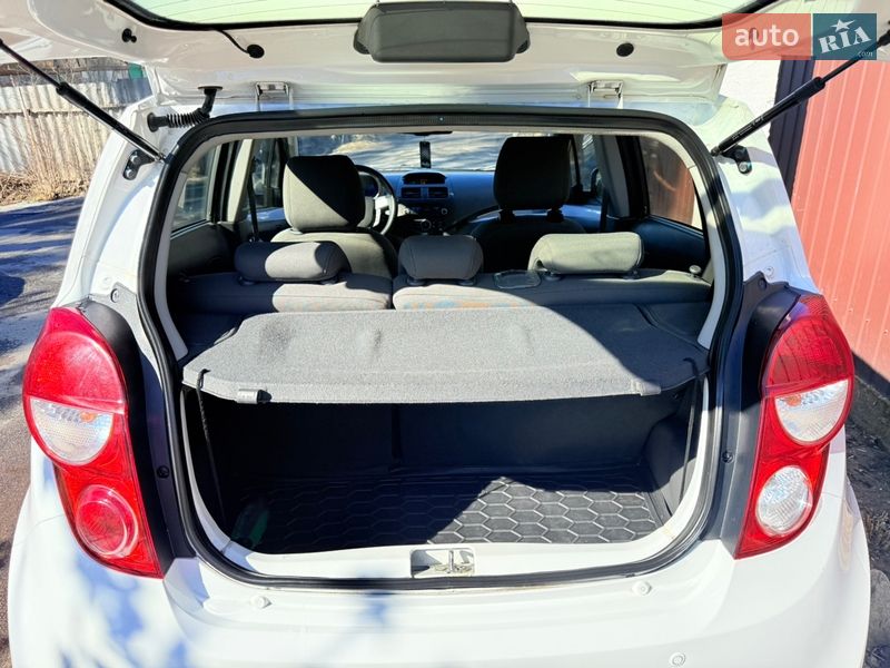 Хетчбек Ravon R2 2017 в Харкові