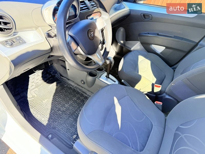 Хетчбек Ravon R2 2017 в Харкові