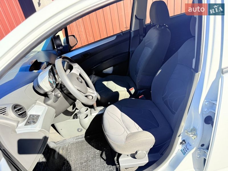 Хетчбек Ravon R2 2017 в Харкові