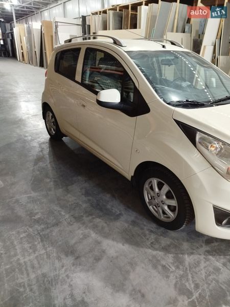 Хетчбек Ravon R2 2020 в Києві