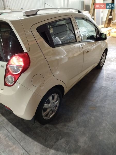 Хетчбек Ravon R2 2020 в Києві