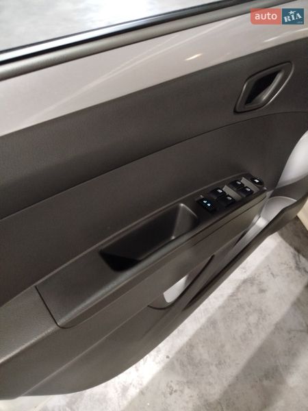 Хетчбек Ravon R2 2020 в Києві